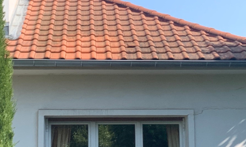 Gouttières Aix-en-Provence