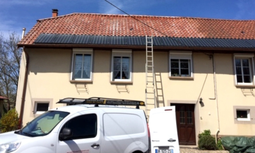 Nettoyage Aix-en-Provence