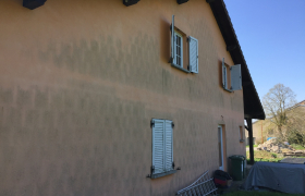  Gervais Blondel Artisan Peintre Couvreur Aix en provence et Alentours