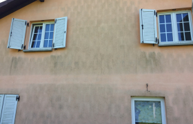  Gervais Blondel Artisan Peintre Couvreur Aix en provence et Alentours