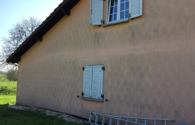  Gervais Blondel Artisan Peintre Couvreur Aix en provence et Alentours