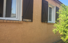  Gervais Blondel Artisan Peintre Couvreur Aix en provence et Alentours