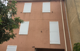  Gervais Blondel Artisan Peintre Couvreur Aix en provence et Alentours