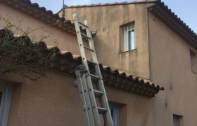  Gervais Blondel Artisan Peintre Couvreur Aix en provence et Alentours