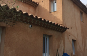  Gervais Blondel Artisan Peintre Couvreur Aix en provence et Alentours