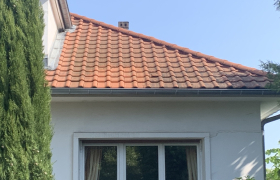 toiture