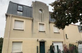 traitement basse pression par produit rénovateur