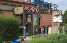 Ravalement de façade