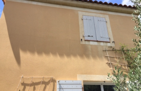  Gervais Blondel Artisan Peintre Couvreur Aix en provence et Alentours