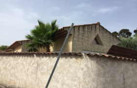 Gervais Blondel Artisan Peintre Couvreur Aix en provence et Alentours