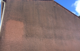 Ravalement de façade