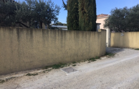 Gervais Blondel Artisan Peintre Couvreur Aix en provence et Alentours