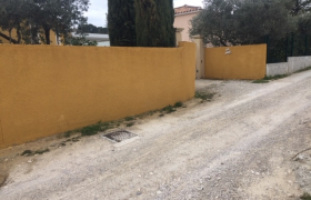  Gervais Blondel Artisan Peintre Couvreur Aix en provence et Alentours