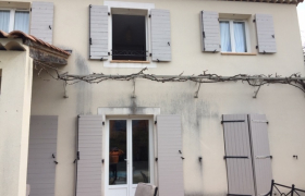 Ravalement de façade