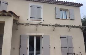 Ravalement de façade