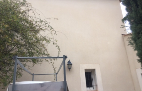 Ravalement de façade