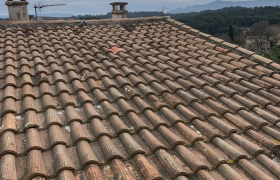 Couvreur Marseille