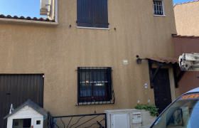 Façadier La Valentine