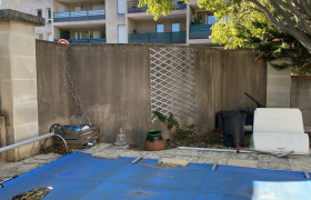 Façadier Aix-en-Provence