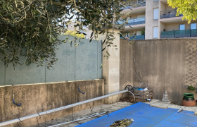 Façadier Aix-en-Provence