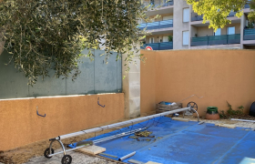 Façadier Aix-en-Provence