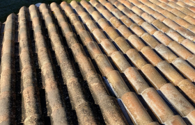 Couvreur Bouc-Bel-Air