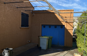 Façadier Bouc-Bel-Air