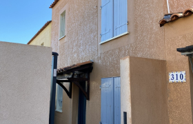 Façadier Aix-en-Provence